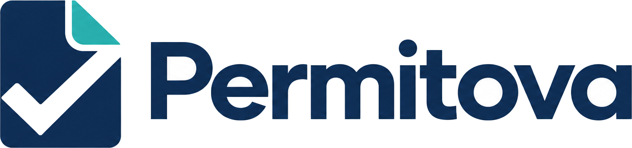 Permitova logo